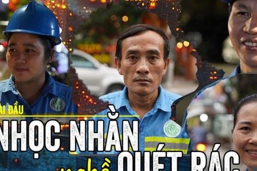 Loạt bài: Những câu chuyện phía sau ánh đèn đường