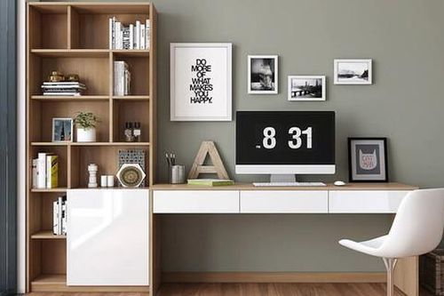Bí quyết dọn dẹp bàn làm việc sạch sẽ và gọn gàng giúp thăng tiến trong công việc