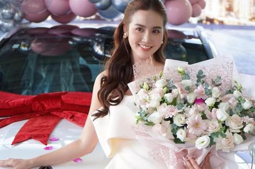 Nữ diễn viên 'sang chảnh' đang gây tranh cãi trong 'Cách em một milimet', tuổi U40 mẹ đơn thân giàu có, từng là hotgirl đình đám