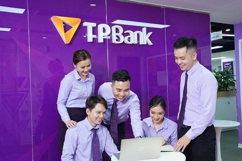 TPBank tiếp tục phát hành 500 tỷ đồng trái phiếu