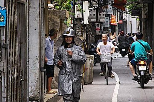 Lộ rõ bất cập sau loạt vụ cháy trong ngõ nhỏ, hẻm sâu ở Hà Nội