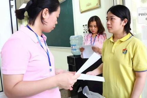 Chuẩn bị gì cho kỳ thi tốt nghiệp THPT trên máy tính?