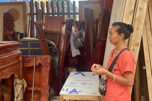 Thái Nguyên gượng dậy sau mưa lũ: Còn người, còn sức là còn hy vọng!