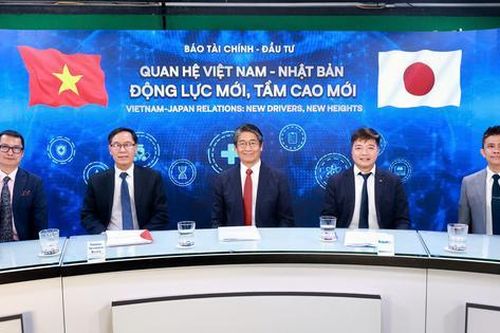 Thúc đẩy hợp tác Việt Nam - Nhật Bản trong lĩnh vực y tế