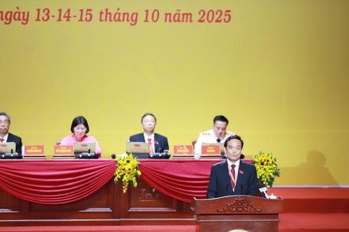 Bí thư Thành ủy Trần Lưu Quang: TPHCM cần những người dám làm và biết làm