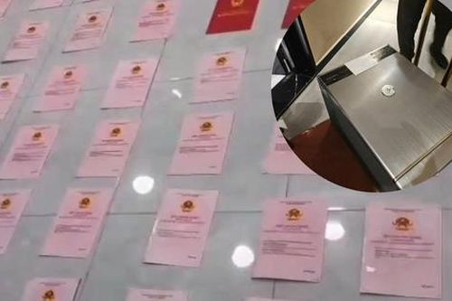 Khối tài sản 'khủng' từ két sắt của Ngân 98