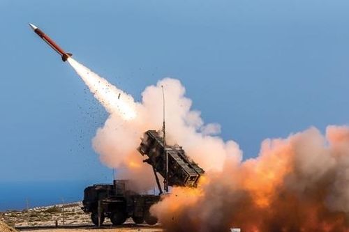 Khúc mắc từ hợp đồng 'khủng' của Lockheed Martin