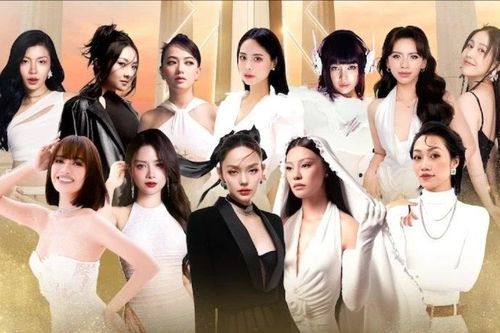 Concert 10 tiếng quy tụ dàn Anh Tài, Chị Đẹp, 'chốt sổ' với 55 nghệ sĩ tham gia