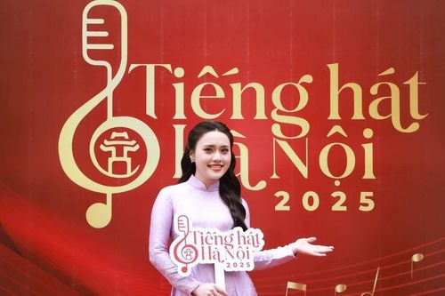 Tiếng Hát Hà Nội - cuộc thi làm nên tên tuổi Hồ Quỳnh Hương - trở lại với nhiều đổi mới
