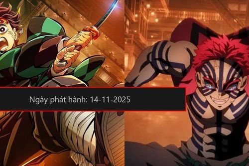 'Thanh Gươm Diệt Quỷ: Vô Hạn Thành' có thể đạt 1 tỷ đô nhờ dấu hiệu này