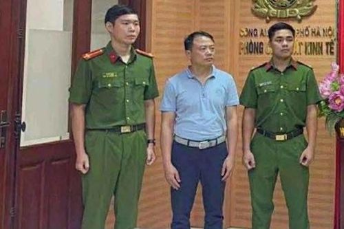 Bắt 'Shark' Bình, hơn 30.000 nhà đầu tư có quyền khởi kiện để đòi bồi thường?