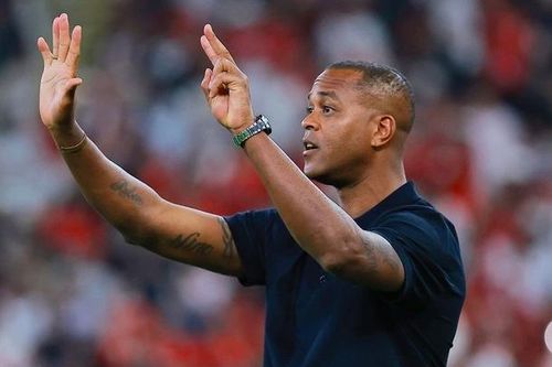 Không chỉ là Kluivert, Indonesia 'tống tiễn' toàn bộ HLV Hà Lan