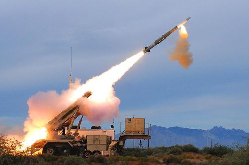 Boeing nhận hợp đồng khổng lồ 2,7 tỷ USD sản xuất 3.000 đầu dò tên lửa PAC-3 cho Mỹ