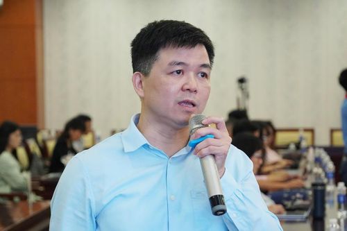 Gần 60% người dân ở nông thôn được sử dụng nước đạt chuẩn