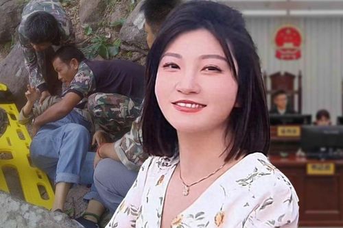 Tin mừng cho người vợ TQ từng bị chồng đẩy từ vách đá cao 34 m