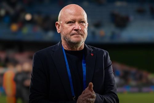 HLV mất việc ở vòng loại World Cup 2026