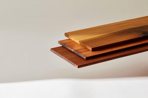 'Siêu gỗ' cứng hơn kim loại được bán ra thị trường