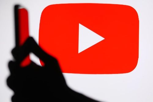 YouTube sập trên toàn cầu