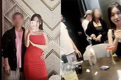 Chân dung tiểu thư tài phiệt Hàn Quốc sống thác loạn ở Campuchia