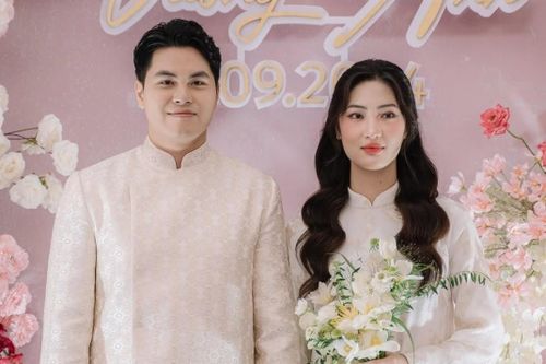 Hai hoa khôi bóng chuyền Việt Nam sau khi cưới chồng thiếu gia