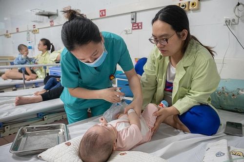 Gần cuối năm, người Việt dễ mắc bệnh gì?