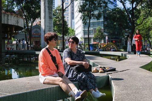 Khách Hàn 'né' du lịch Campuchia, Việt Nam chịu ảnh hưởng