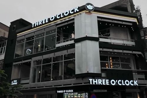 Chuỗi cà phê 24/7 ở TP.HCM xuất ngoại đến Indonesia