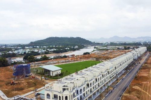 Vì sao đất nền khu đô thị quy hoạch được lựa chọn trở lại?