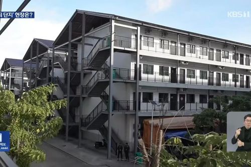 Tiết lộ hình ảnh bên trong khu lừa đảo ở Campuchia