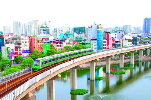 Hiện thực các mục tiêu phát triển với 'Tư duy Thủ đô và hành động Hà Nội'