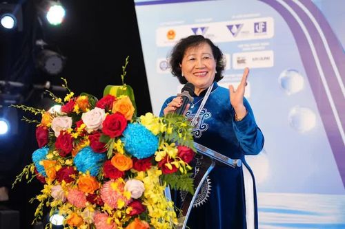 Bình đẳng giới nơi làm việc: vun đắp vai trò lãnh đạo nữ trong doanh nghiệp