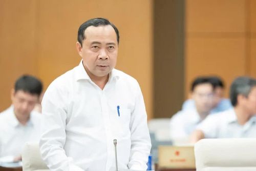 Sửa đổi Luật, tạo công cụ pháp lý thúc đẩy Việt Nam làm chủ công nghệ lõi, công nghệ nền tảng