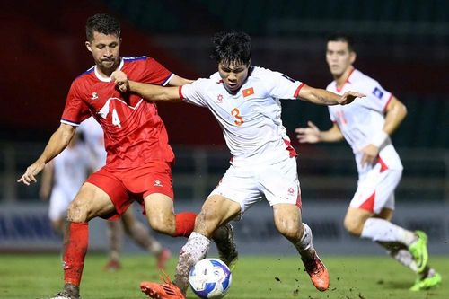 Điều kiện để đội tuyển Việt Nam lọt vào VCK Asian Cup 2027