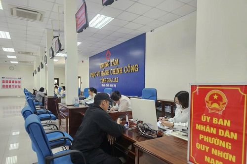 Yêu cầu 5 phường phía Đông Gia Lai chấn chỉnh để dân chờ hồ sơ đất đai