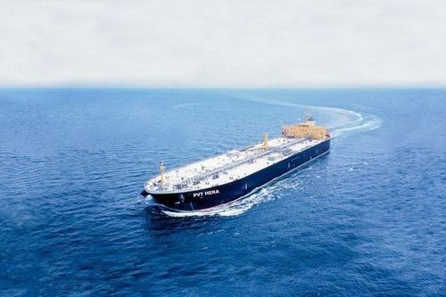 PV Trans Pacific (PVP) sắp trả cổ tức tỉ lệ 10%