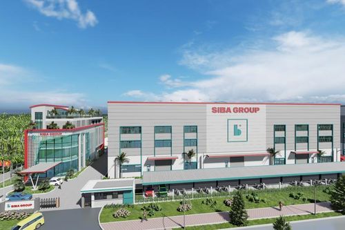 Siba Group (SBG) điều chỉnh vốn góp vào công ty con xuống còn 2 tỉ đồng
