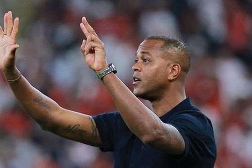LĐBĐ Indonesia chính thức chấm dứt hợp đồng với HLV Patrick Kluivert