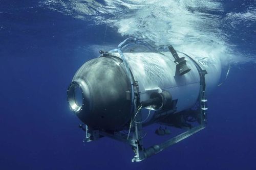 Mỹ công bố nguyên nhân dẫn đến thảm kịch tàu lặn Titan năm 2023