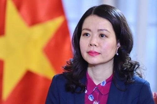 Minh chứng về vị thế, uy tín quốc tế ngày càng cao của Việt Nam