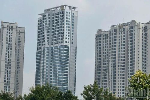 Ổn định mặt bằng giá, thúc đẩy nguồn cung nhà ở giá phù hợp