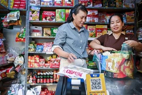 Cơ hội để hộ kinh doanh tiếp cận công nghệ tài chính, thúc đẩy tăng trưởng