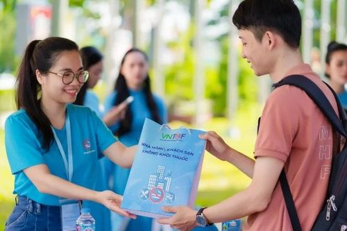 Việt Nam nỗ lực cùng cộng đồng quốc tế trong công tác phòng chống tác hại của thuốc lá