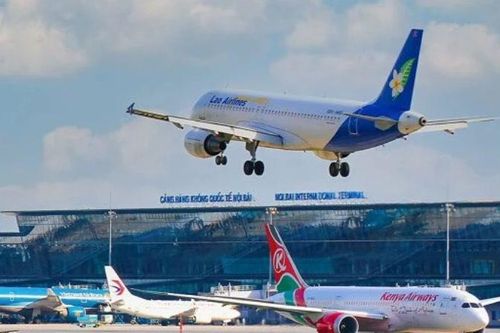 Việt Nam hoàn thiện quy định đăng ký tàu bay, chính thức áp dụng cơ chế IDERA