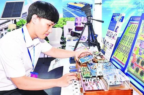 Bước ngoặt để thành phố đi lên