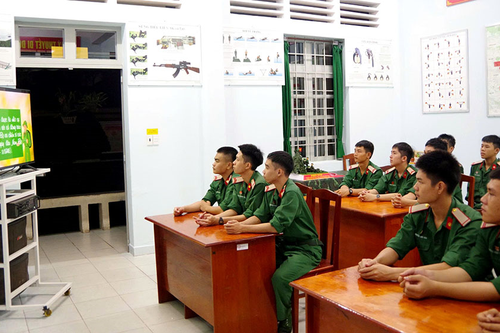 Thư viện số lan tỏa tri thức