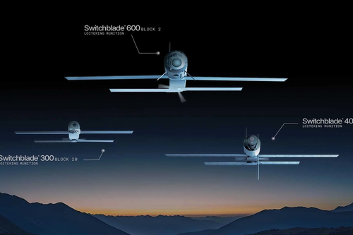 Quân sự thế giới hôm nay (16-10): Mỗi năm AeroVironment sản xuất bao nhiêu đạn tuần kích Switchblade?