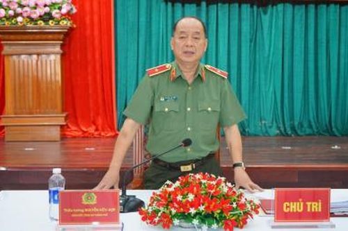 Phát huy vai trò nòng cốt thực hiện Đề án 06 và chuyển đổi số