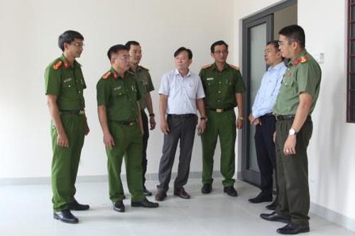 Lực lượng Công an cơ sở không được chủ quan, lơ là