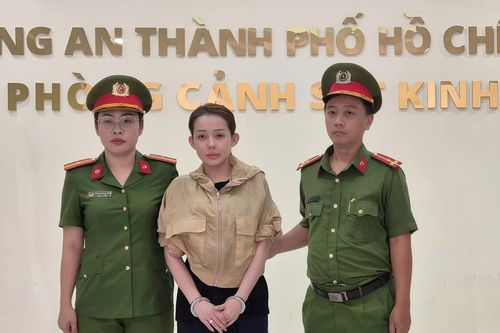 Luật sư Đường Nam Khánh: Khung hình phạt cao nhất cho Ngân 98 có thể lên tới tù chung thân