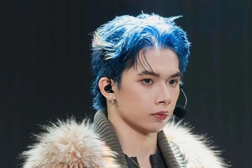 Chân dung tân binh gen Z từng thực tập ở K-pop, được SOOBIN khen ngợi hết lời
